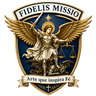 Escudo Fidelis Missio