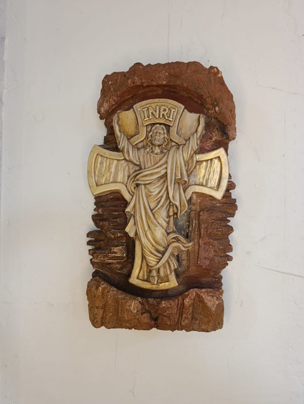 Cristo de la Victoria — Fidelis Missio